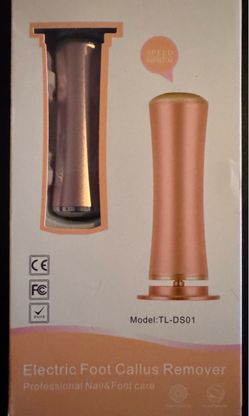Electric Foot Callus Remover