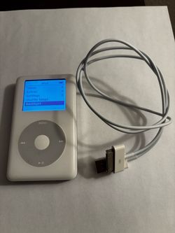 Apple iPod