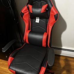 2 Gaming Chairs 140