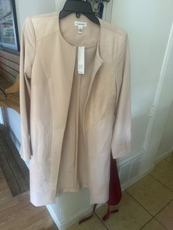coat (light pink)(8)