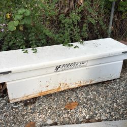 Truck Tool Box 