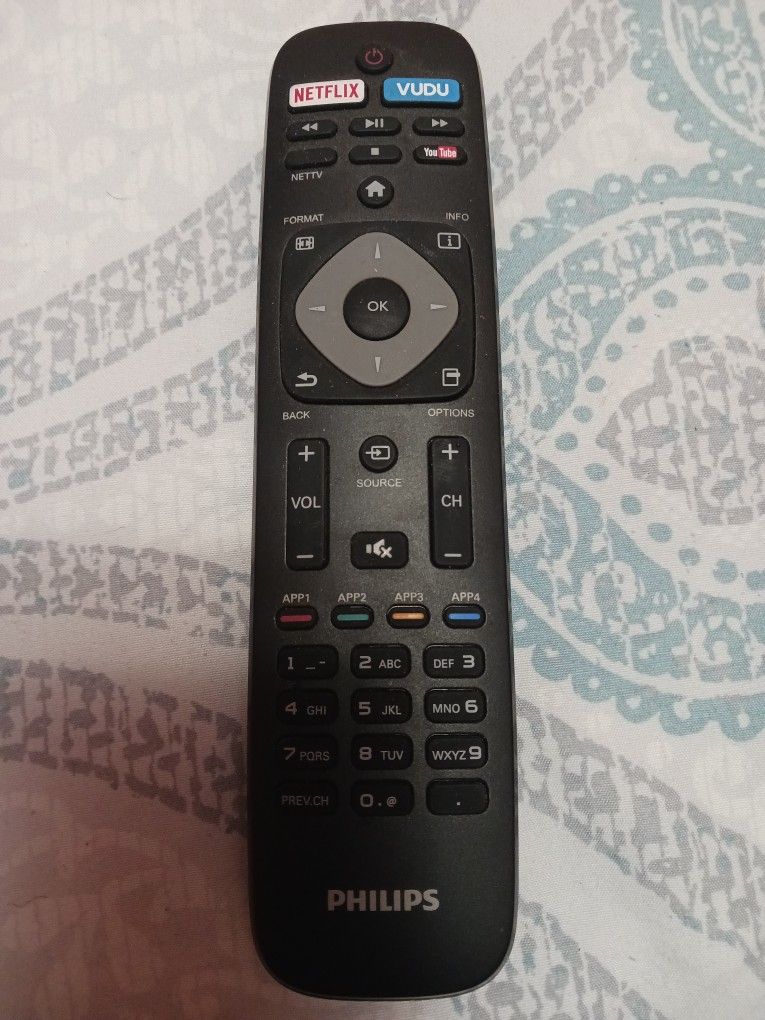 Phillips Smart Control Remote $5