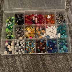 Beads