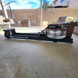 WaterRower Club Water Rower