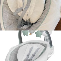 Graco Baby Swing 