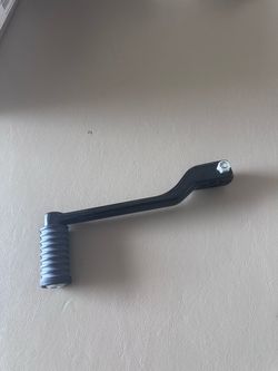 Harley Davidson Shifter