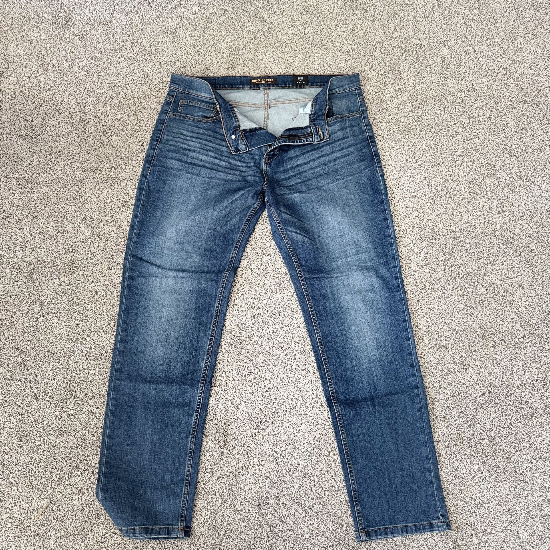 Men's Jeans