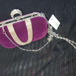 Women's Stylish Clutch 