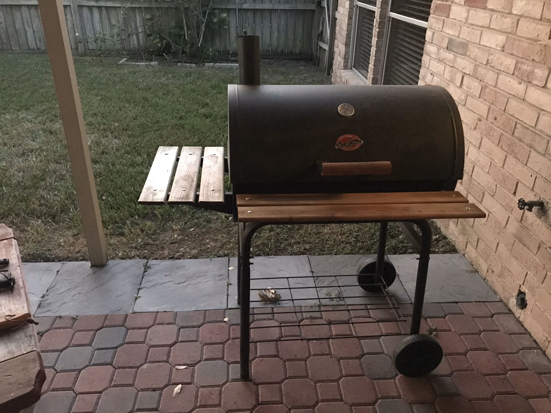 Used bbq grill for Sale in Houston, TX OfferUp