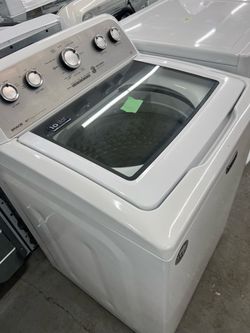Super large capacity washer