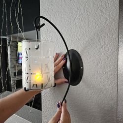 Wall Lantern