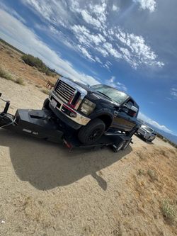 ✅Car Tilt Trailer✅