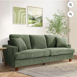 Small couch FOR SALE