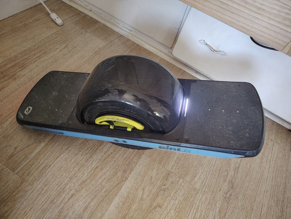 Onewheel Pint X