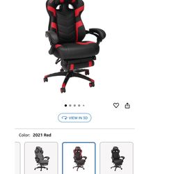 Gamer Chair Respawn RSP 110