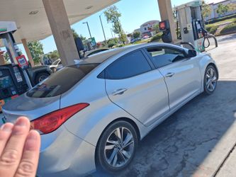 2011 Hyundai Elantra
