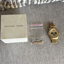 Michael Kors Watch