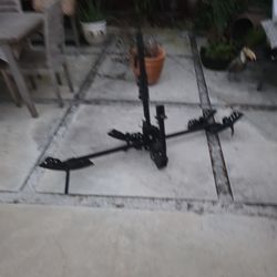 Swingman 2 Bike Hitch