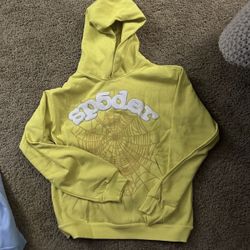 Sp5der Hoodie 