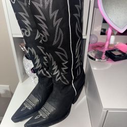 Womens Boots
