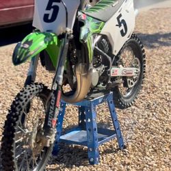 Kx 100 2017