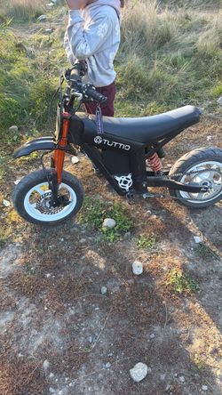 Really nice bike trying to sell it don’t use it that much Really nice bike trying to sell it don’t use it that much