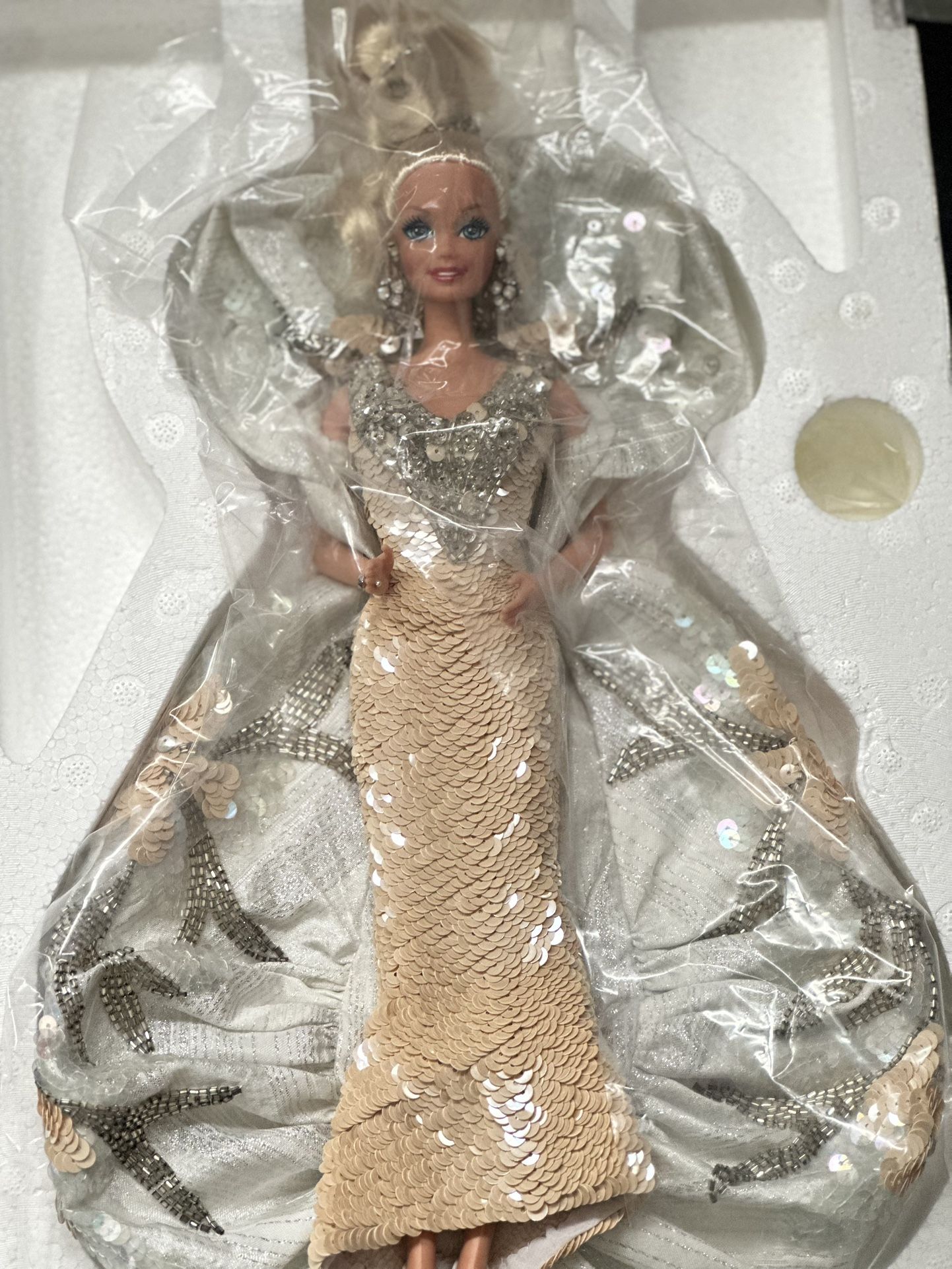 Vintage Bob Mackie Barbie