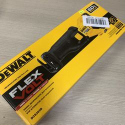 Dewalt New Saw Zall 60v Flex Volt Advantage 
