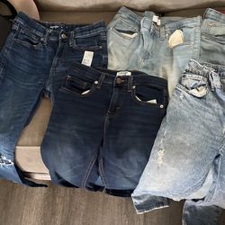 Boy Jeans 