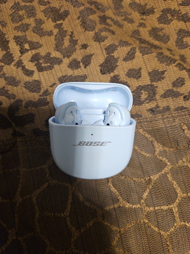 Bose Ear Plug