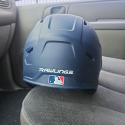 Batting Helmet New
