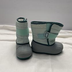 Toddler Snow Boots Size 7 