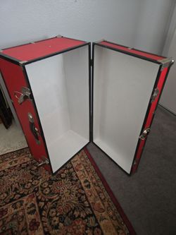 Storage Trunk/Footlocker