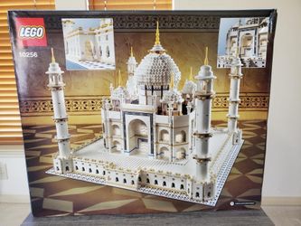 Lego le taj mahal