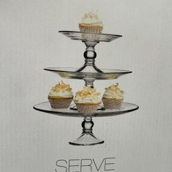 3-Tier Cake Stand