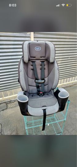 Car seat
