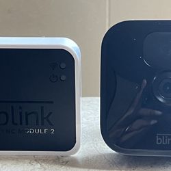 Blink Sync Module 2