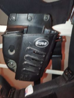Gun Holster