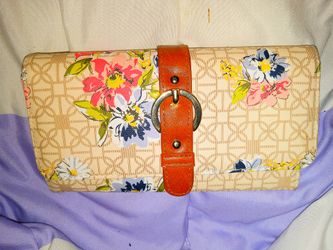 Brand new women's wallet