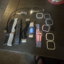 Fitbit Versa 3 