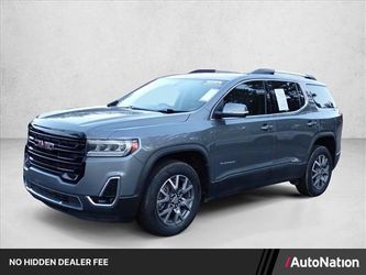 2021 GMC Acadia