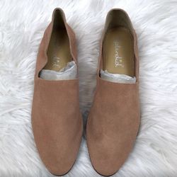 Splendid Baubette Loafer in Blush