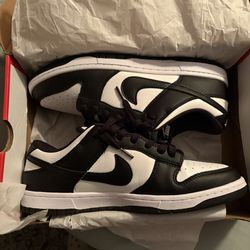 Nike size 10.5