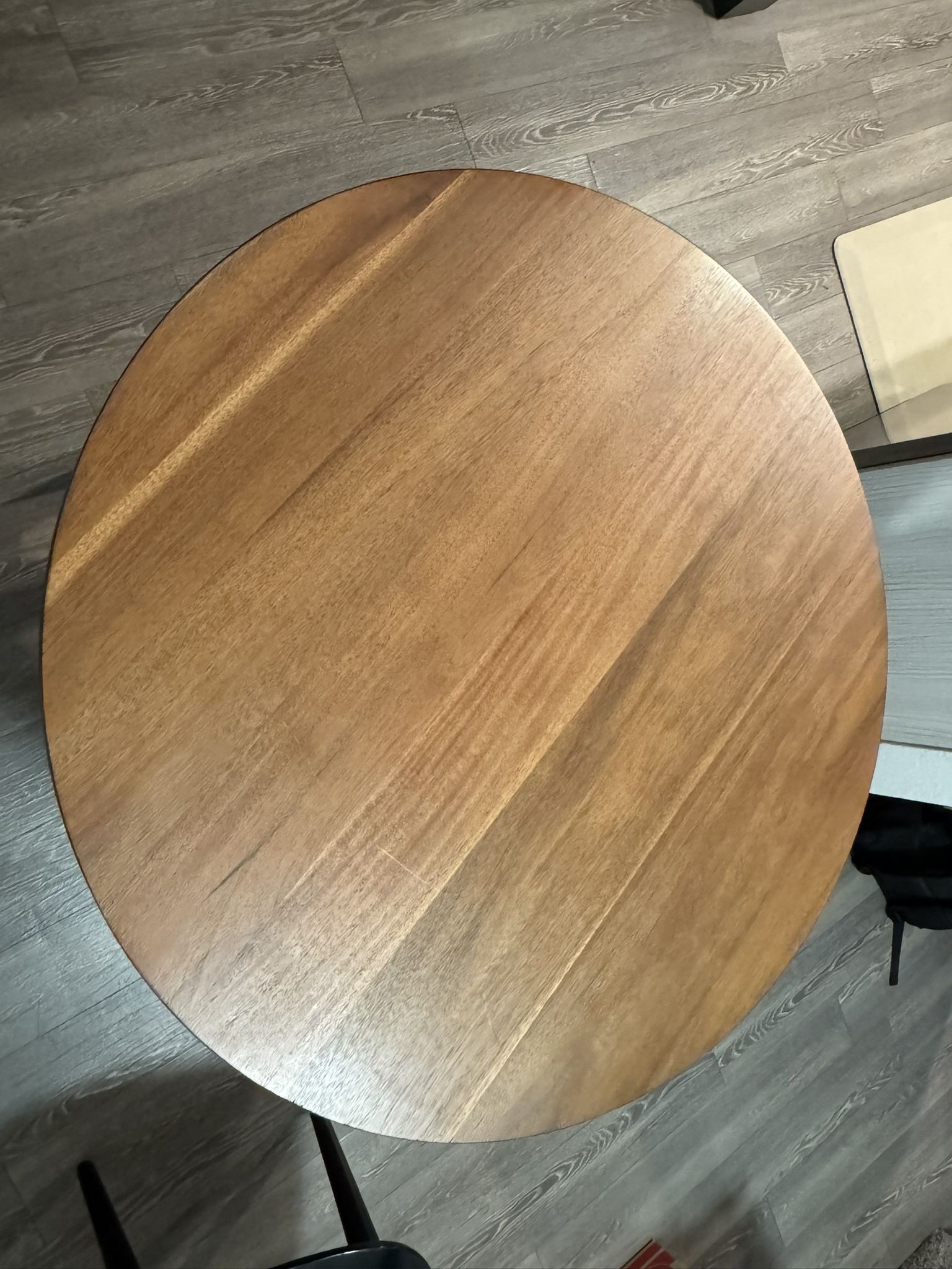 42” Dining Room Table