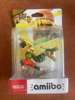 Amiibo