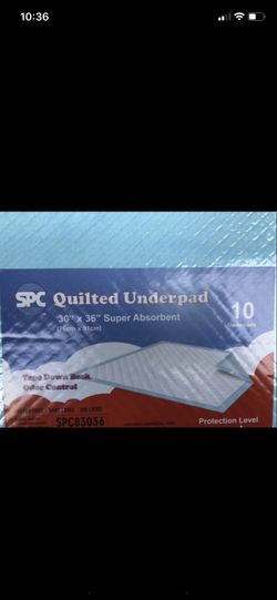 Underpads