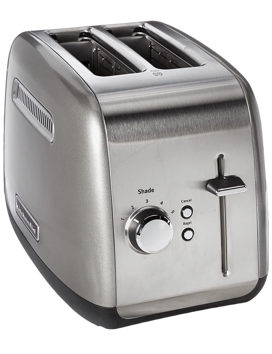 Kitchenaid Toaster - Brand New Original Package - NIB - For breads and bagels.