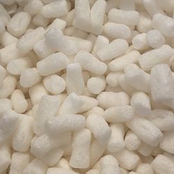 PACKING PEANUTS!! Foam Shipping Moving Packing Starch Filler Storage House Boxes Bag