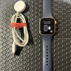 Apple Watch SE 40mm iPhone Android 