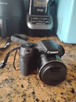 Camera For Sell